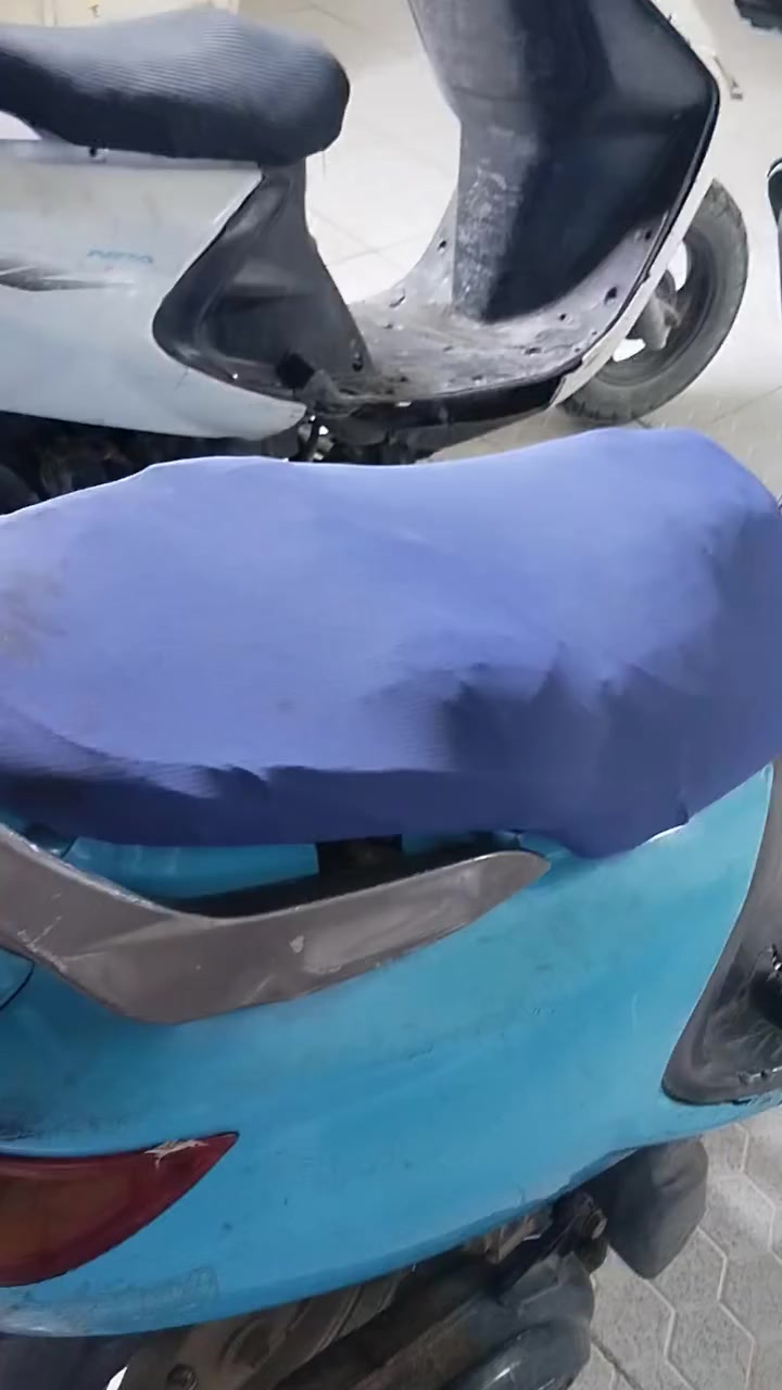 السلام عليكم دراجات للبيع مكان مركز الحله للاستفسار على رقم ***********
