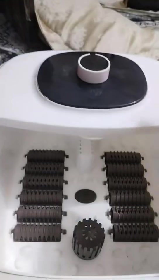 جاكوزي للقدم ما مستعمل سعره ٣٥


**إذا كنت صاحب هذا الإعلان وتريد حذفه لأي سبب، رجاءا أرسل رسالة إلى الدعم الفني**