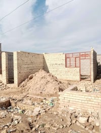 هيكل • ٢٠٠متر • حي لحر