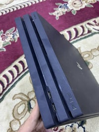 بلي ٤ برو • ٢ جوستك