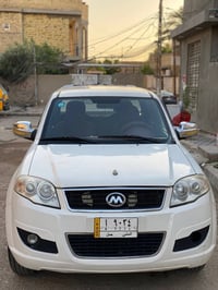 نظيفه • ٢٠١٤ • واسط