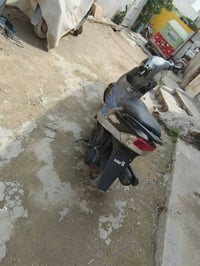 دراجه ماكس منغولي كفاله عامه سعره 450 مكاني حله شاوي كلها شغاله رقم ال...