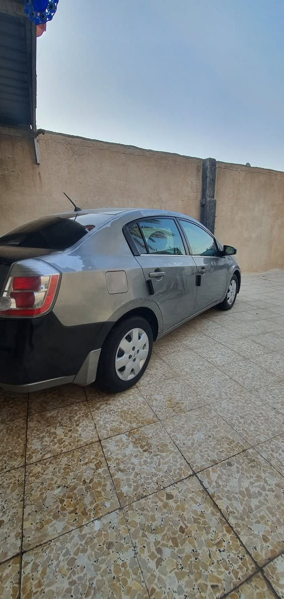 سلام عليكم . نيسان سنترا 2007 ياباني اصل سياره كلهه علبلاد ومابيهه اي نقص مكينه وكير 2000 كفاله من الضربه كفاله من الصبق كفاله تخم تاير تبريد ثلج تدفئه حداديه 90% شاشه ايباد + نضام كار بلي + مضخمات gd كشنات بلاد سنويه لل30 هستوه مكمل الرقم الجديد باقي بس علاستلام وكلشي شغال بيهه سياره سعرهه 57 وبيهه مجال مكاني البصره الزبير للاستفسار ***********
