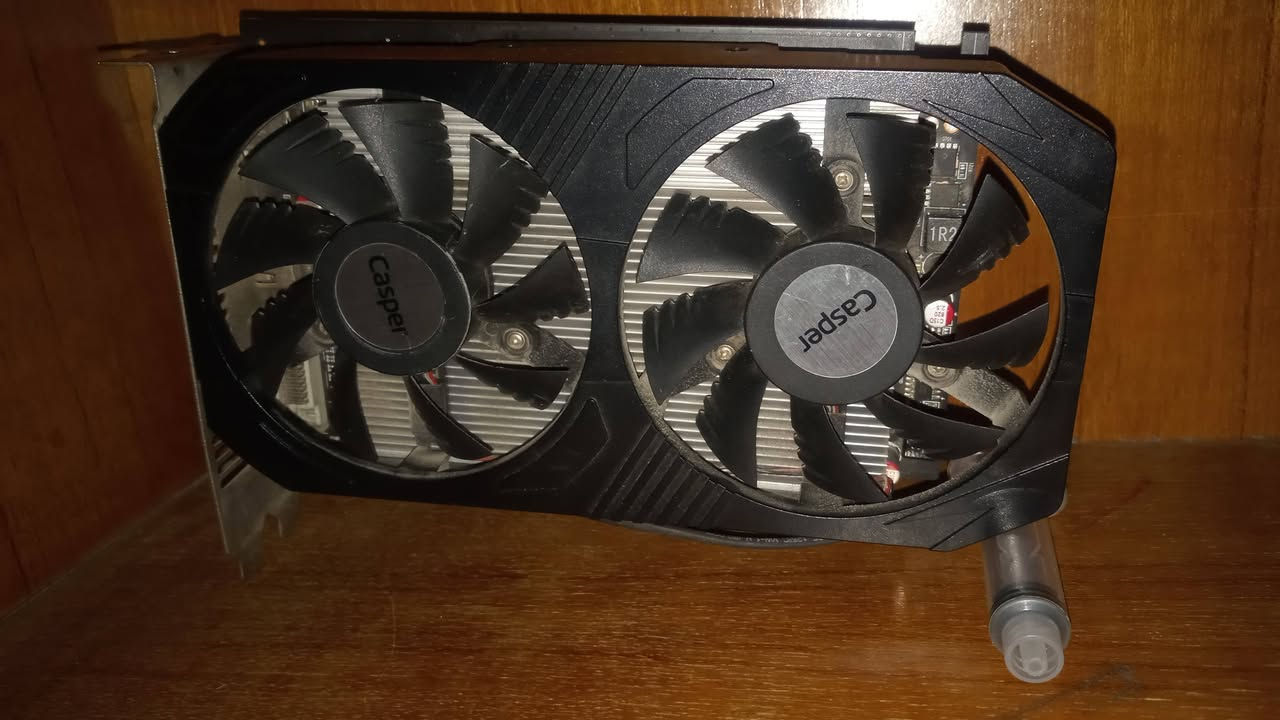سلام عليكم كرت شاشه RX 560 اريد مراوس وليس للبيع يعني اي كرت NVIDIA تريد تراوسه ب amd او فئه أعلى مثل RX570  اراوس واذا عندك كيس استيراد اراوس للاستفسار خاص


**إذا كنت صاحب هذا الإعلان وتريد حذفه لأي سبب، رجاءا أرسل رسالة إلى الدعم الفني**
