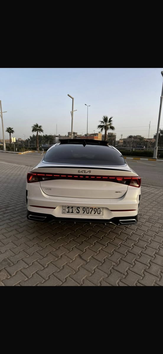 ترهم مراوس او بيع
السلام عليكم كي فايف موديل 2024
مواصفات جي تي لاين فوول للاخير
1600 تيربو 
مواصفات 
بانوراما 
بصمه
كشنات تدفئة 
استيرن تدفئة 
شحن هاتف لاسلكي 
قياده ذاتيه ؏ الخطوط السريعه
هاند بريك بصمه
تشغيل عن بعد 
مثبت سرعه 
نضام ABS
مانع انزلاق حساس أطارات 
بك لايت ليد
شاشة
كامره دواره
الاسلكي 
شاشه اعطال
ويل كورم لونين
رادار جانبيه
مراقبة النقطة العمياء
رادار الخطوط البيضاء 
اشاير بالمري 
كشنات جلد احمر
مقعد للسائق قابل للتعديل كهربائياً
لايتات ‏3 عدسات 
نضام قياده أيكو + سبورت +سمارت +نورمال
بلوتوث + aux + usb
فول تحكم ستيرن
كير أوتو + عادي
ئوتو بريك 
‏ ‏الخريطة
ستيرن حرف. Led D +  زينون
توقف ذاتي عند الرجوع
صندوك بصمه
‏AUTO HOLD
تصميم خارجي رياضي
نظام الملاحة
مصابيح خلفية LED
مصابيح ضباب LED
لاسلكي Android Auto 
 ماشية ٣٣k

حادث : بنيد ومبدل نفس اللون  وبارد شبر الجاملغ الايسر   
  
السعر 193 
الرقم ***********
