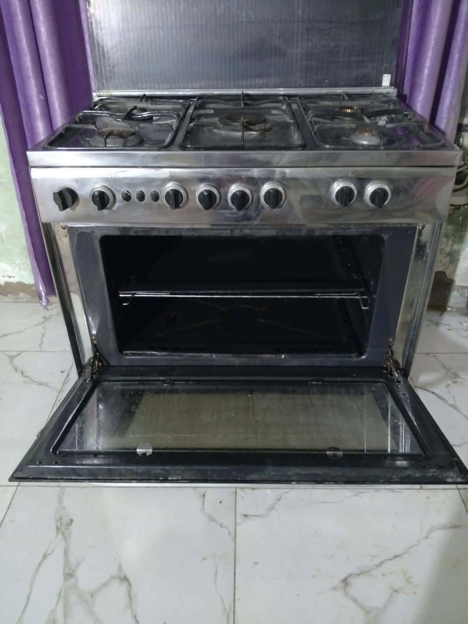 طباخ فريش مصري نضيف شغال يجنن ع الفحص والضمان 200 بغداد المدينه موجود توصيل


**إذا كنت صاحب هذا الإعلان وتريد حذفه لأي سبب، رجاءا أرسل رسالة إلى الدعم الفني**