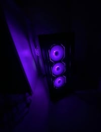 Ryzen 5600X • RTX 3050 • رام 16GB