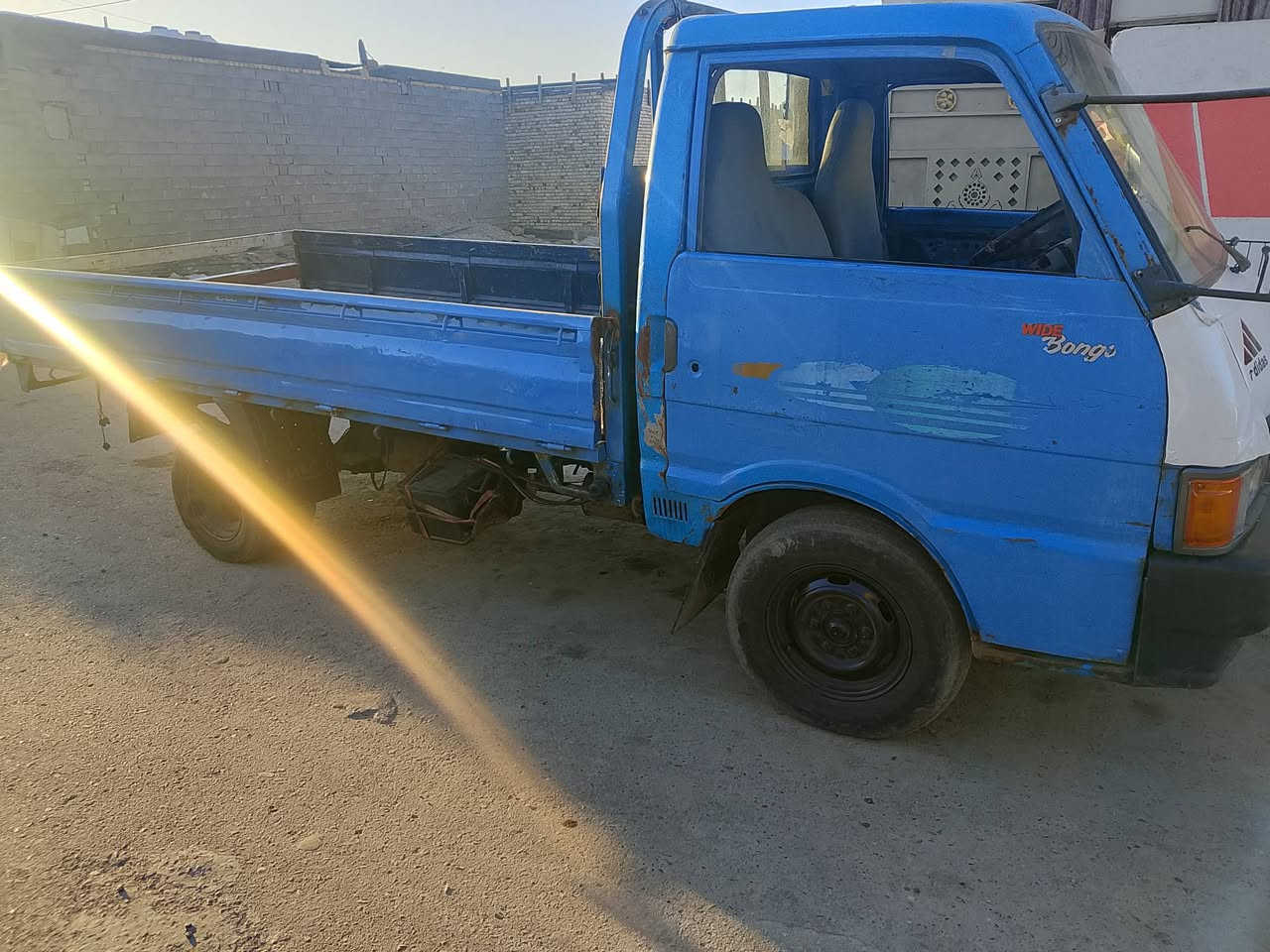سلام عليكم كيه بنكو حمل تك قماره مديل 95 مكينه تبخر  كير وكسن مكفولة تحويل مباشر سنويه 30 سياره 8جنكال سعر 35وبيهه مجال ***********
