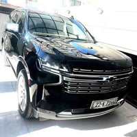 تاهۆ 2022 بريم علامة سوداء،  فول ماشي 48 ألف بس صفر شركة منصور خليجي و...