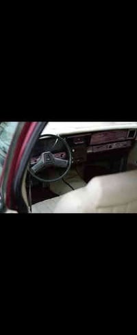 بسم الله الرحمن الرحيم كابرس للبيع موديل ١٩٩٠ صبغ عام جماليه حداديه مك...