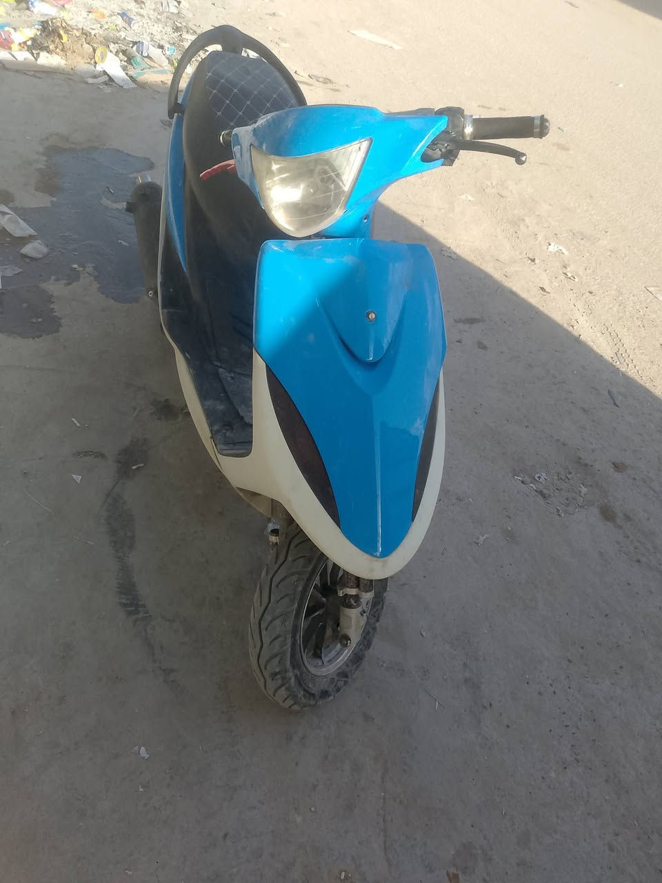 سلام عليكم البيع
بوشه 49
تزويد خارجي خفيف دراجه صوليا 
ويل نجمه 
يده بريك رياضي 
صالصنه FM
كفر مختم 
*********** واتساب او تصال
