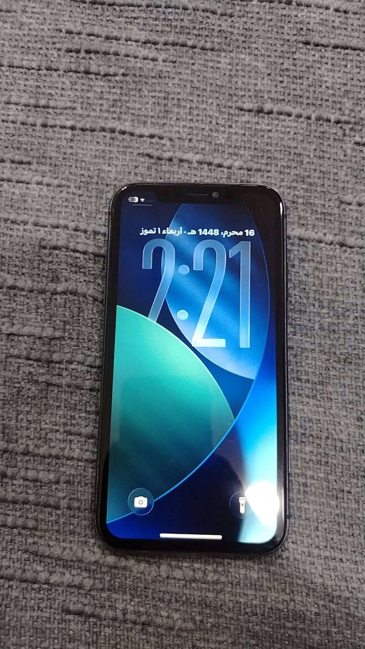 سلام عليكم ايفون 11 مستبدل شاشة اوبطارية ذاكرة 128 السعر 195


**إذا كنت صاحب هذا الإعلان وتريد حذفه لأي سبب، رجاءا أرسل رسالة إلى الدعم الفني**