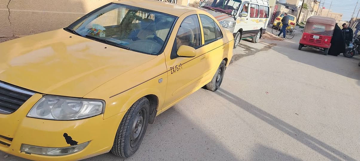 سني بدي كوري موديل ٨ رقم انبار مكان بغداد ابي غريب جاهزه تبريد تدفئه شغاله ٧٠.. ***********
