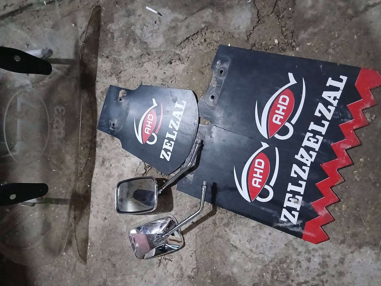 البيع مكاني طوريج خاص فقط


**إذا كنت صاحب هذا الإعلان وتريد حذفه لأي سبب، رجاءا أرسل رسالة إلى الدعم الفني**