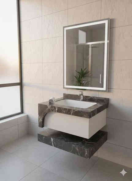 يتوفر لدينا مغاسل بورسلين وكاونترية باللوان وتصاميم حديثة.

وتوفر ايضا مقعد شرقي بورسلين مرمري بثلاثة اللوان الابيض والاسود والرصاصي 

يوجد توصيل لكافة محافظات العراق. 

اسعارنا مناسبة.

محلات رياض للانشائية والكهربائيات والعدد اليدوية.
صلاح الدين قضاء بلد
شارع المحيط مقابل محلات سيد جليل النجار
***********
