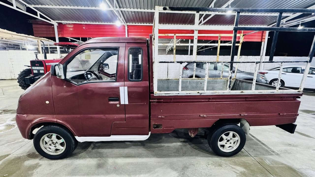 السلام عليكم هيفا 2007محرك جديد بالصندوق كير صدر تايرات مابيهم عيب منفيس سيارة  بلادي كهربائيات شغالة مكاني كركوك حي الخظراء سعر 22 الشراي يتصل خاص ما اجاوب ***********
