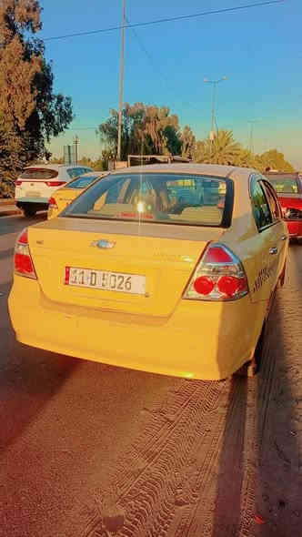 افيو موديل 2011 خليجي الشركة العامة گير عادي رقم بغداد انكليزي بأسمي تحويل ثاني يوم هزة جديدة مصفرة هيئة وغرامات صدر امامي جديد زوج تايرات امامي جديد مكينة وكير خير من الله للاستفسار ***********
