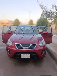 تيكو • ٢٠١٣ • البصرة