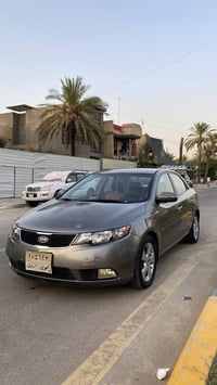 سيراتو ١.٦ • ٢٠١٠ • رقم أربيل