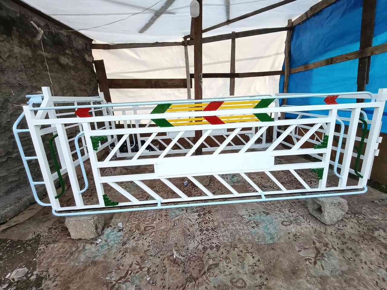 جەمجەی کیای ٢٧٠٠ لە بۆ سێ هەزاریش دەبی لۆک سفر نەبەستراو هیشتا کونیش نەکراوە سفرە *********** شوێن هەولیر
