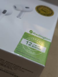 سماعة ايربود • اصليه • جيل الخامس