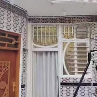 الحقل الاول • ١٢٥م • عكاده