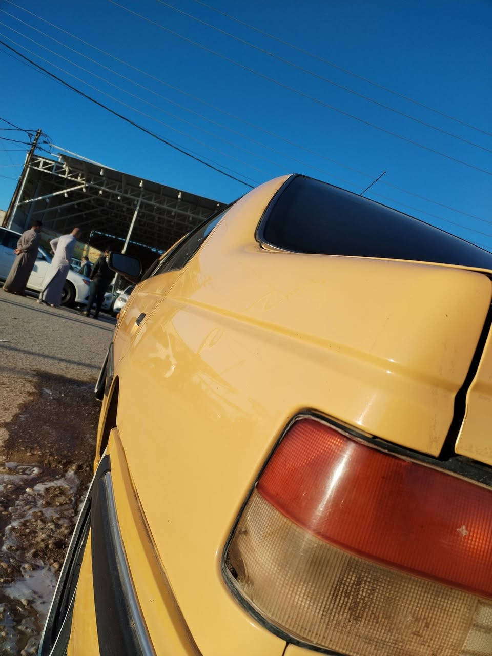 سلام عليكم بيجو بارص موديل 2012 رقم بابل تحويل مباشر مكفوله كفاله عامه مكينه كير حداديه جدد تبريد ثلج تدفئه شغاله لايت عالي ناصي زنون باتري جديد كهربائيات كله جديده السعر 45 وبيها مجال مكاني نجف اتصال *********** غير متواجد على فيس
