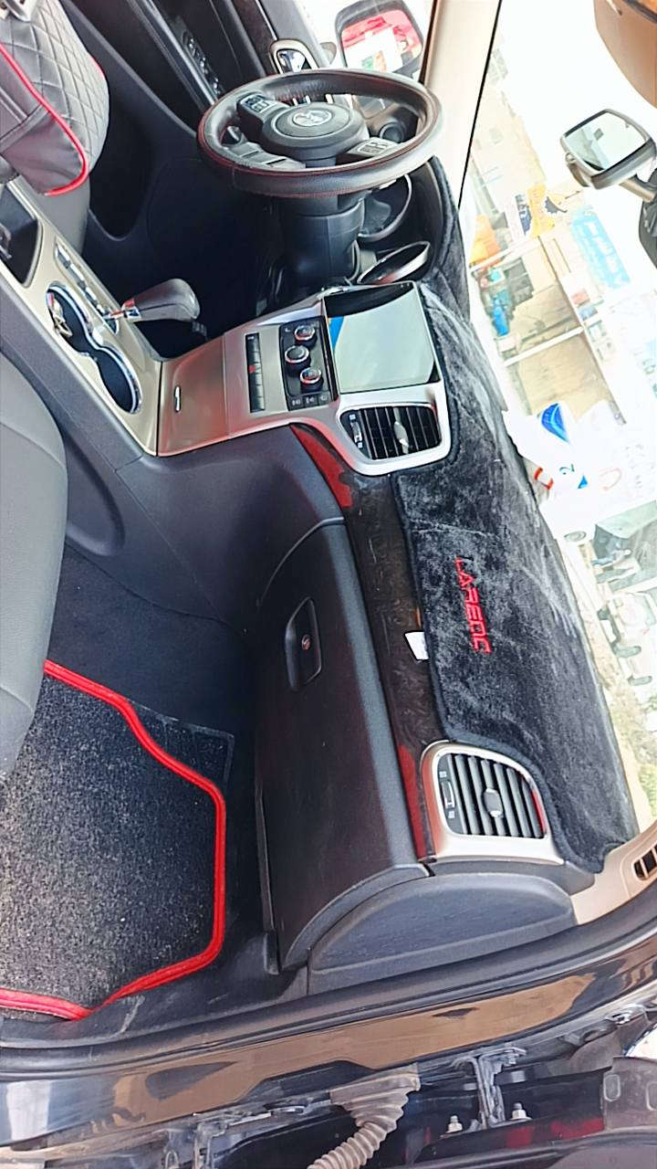 جيب اريدو مديل 2012 ماشيه 150 مكان نجف السيارة جديدة رقم بغداد  السعر ١٦٠ وبيه مجال قليل خاص موجود ***********
