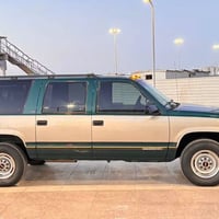 مكينه ٤٥٤ • موديل ١٩٩٦ • رقم المثنى