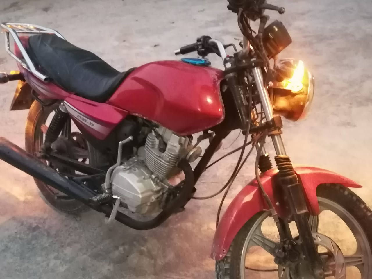 دايون عضم موديل 18كربلاء الحر جماليه ***********
