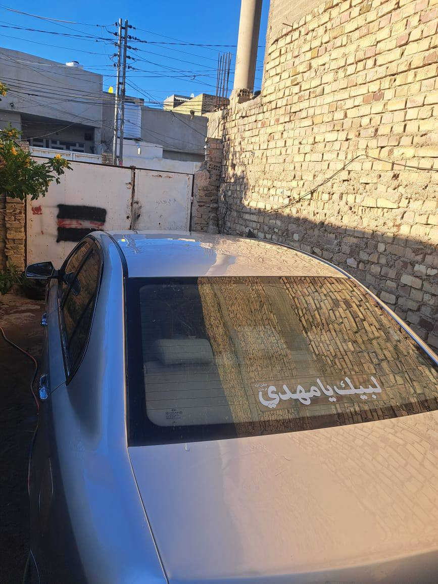 اوبتمة ادوات كصة جنطةمتومة ارقام وسنوية انكليزي محرك 2000دوش زيرو حدادية جديدة شاشات  كامرة خلفية بانزين سيارة زلال كسر فلين مكان نجف السعر 40وبيهة مجال تلفون ***********
