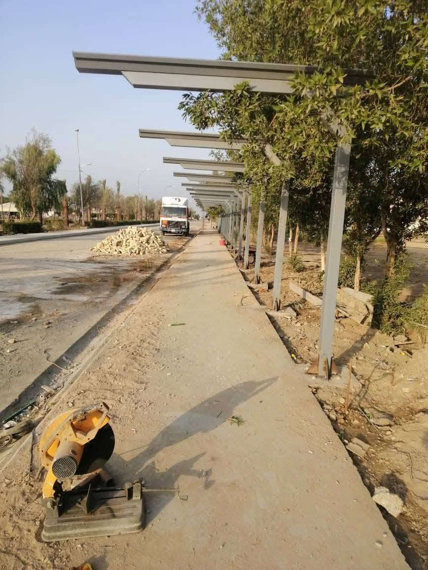 الســـــــــــــــلام عليكم 
من رخصة الادمن 
حــــــدادة متنقله 
ابــــــــواب ✅
شبابيك ✅
محجراة ✅
سقائف كي سبان ✅
سقائف كيربي ✅
ساندوش بنل كرفانات ✅
درج حديد ✅
اعمالنا حسب طلب الزبون ✅🌹
عندك شغل بالحداده 
غير المذكور بالمنشور اطرحهوتدلل 🌹 ✅
نجيك لبابك ونشتغل التريده 
نشتغل بال ديوانيه واقضيه الديواني هم 🌹
*********** ابو ولاية
