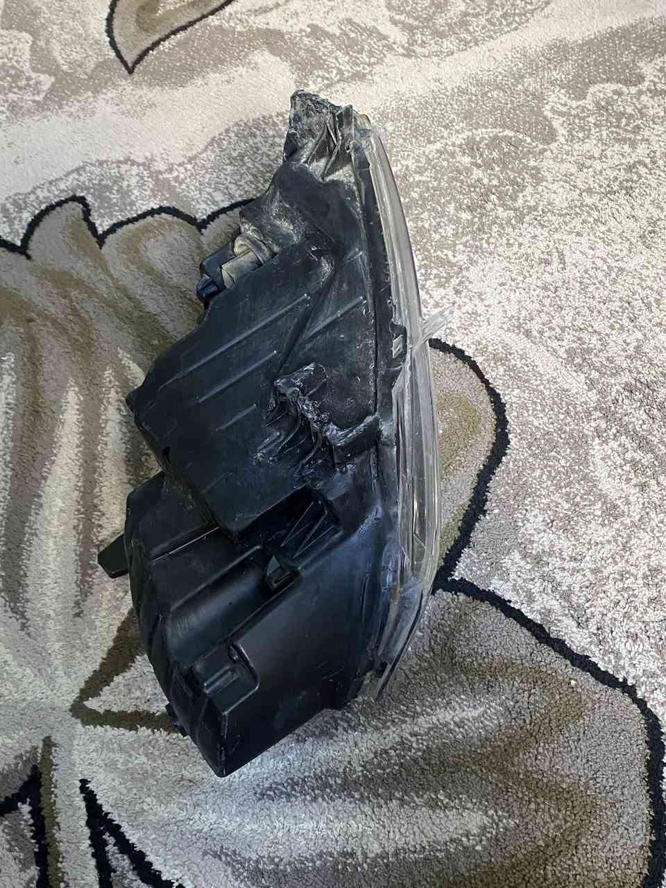 السلم عليكم للبيع لايت دوج دورنكو ابلادي من موديل 19 إلى 24 العنوان كركوك السعر 250


**إذا كنت صاحب هذا الإعلان وتريد حذفه لأي سبب، رجاءا أرسل رسالة إلى الدعم الفني**