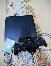 بلي ٣ • هارد ٣٥٠ جيجا • ٤٧ لعبة