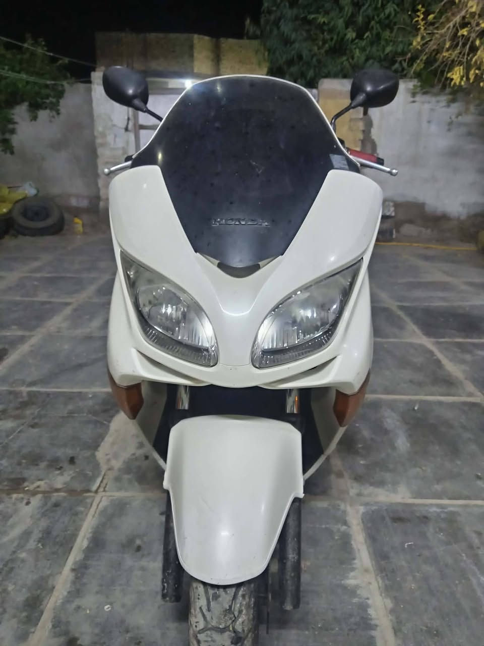 فورزه 0/9 دراجه نضيفه كفرهه بلادي بي شخوط ناعمه بصفاح ما بينات دبلات تايراج جدد مكاني واسط كوت السعر850وبيه مجال ***********
