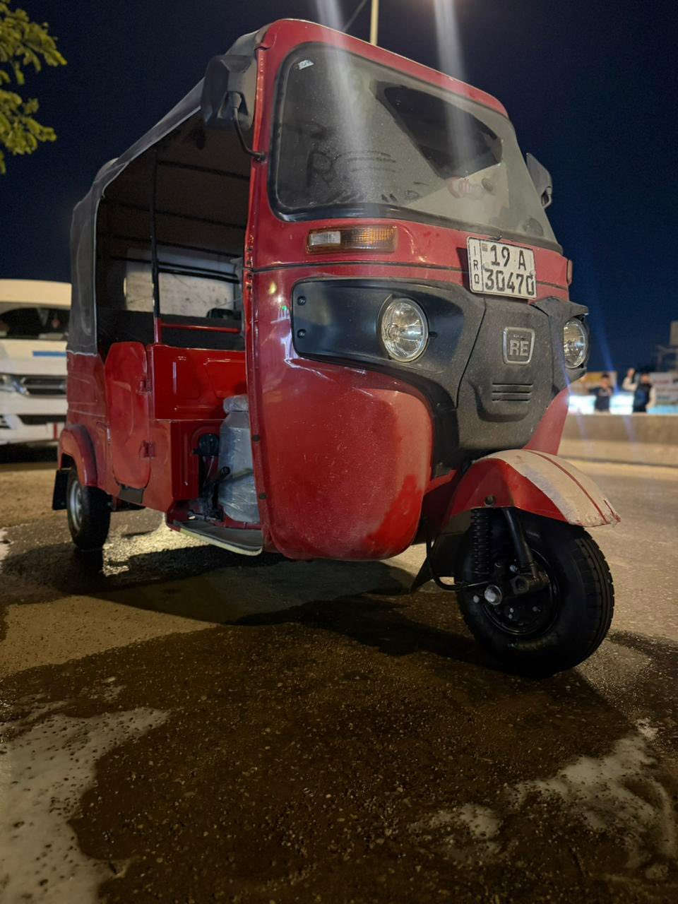 سلام عليكم تكتك مديل 22كفاله عامه مكاني الراشية مال الحسنيه توصل عن رقم ***********
