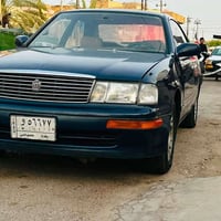 تويوتا بطة • تويوتا كراون • سيارة جاهزة • سيارة ميسان • كراون بطة • تخ...