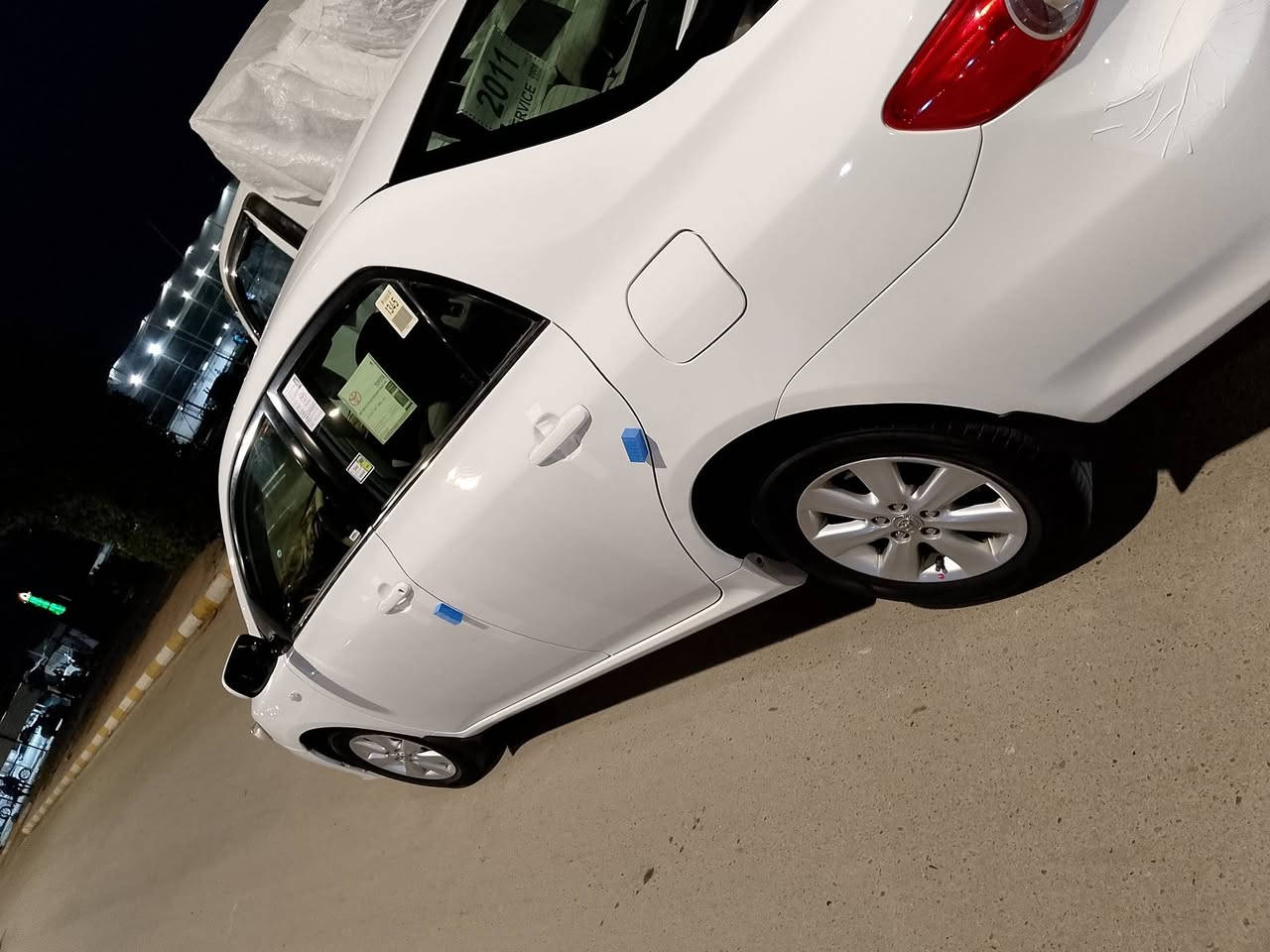 كورلا 2011 شركه العامه رقم بغداد مكفوله كفاله والسونار مرفق ويه الصور محرك 1800 شركه مامفتوح السعر 141 وبي مجال للشراي للاستفسار على ***********
مكاني الانبار هيت زوية البونمر
