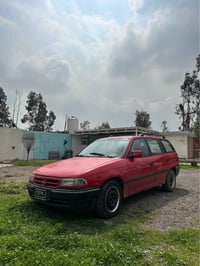 استرا • ١٩٩٣ • رقم اربيل