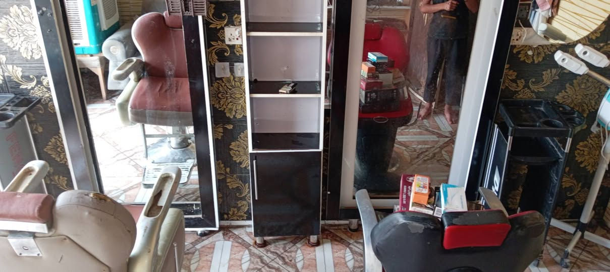 للاستفسار خاص


**إذا كنت صاحب هذا الإعلان وتريد حذفه لأي سبب، رجاءا أرسل رسالة إلى الدعم الفني**
