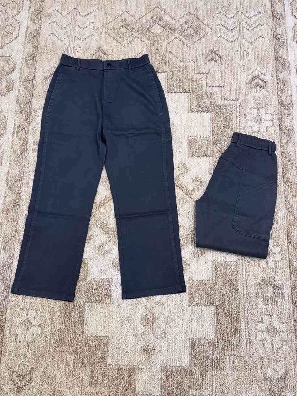 بنطرون باگي 110 فول ماستر 👖🔥

قياسات : M/L/XL/XXL/3XL/4XL
والسيريه يجي بيها 10 قطع 

السعر : 9 
جملة فقط ‼️
للحجز والاستفسار واتساب او مراسله خاص
***********☎️
توصيل متوفر لكافة محافظات العراق 🚚
