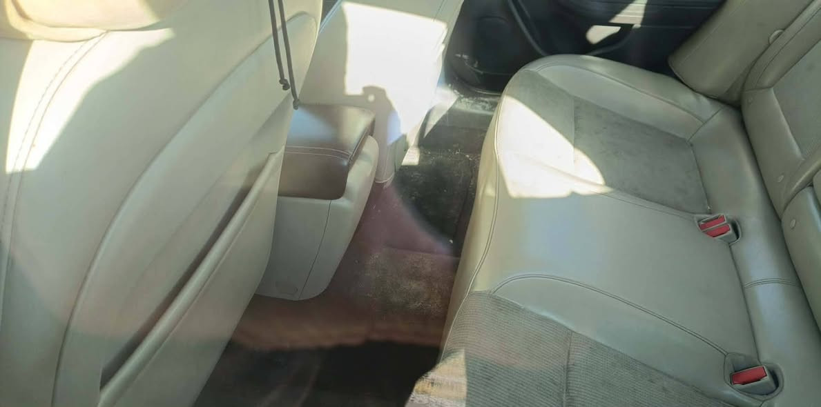 السلام عليكم ماليبو للبيع بسعر مناسب موديل 2013 LTZ فول مواصفات رقم اربيل دولي وارد خليجي كلين كلين   السيارة كفالة عامة وصورة الحادث بالمنشور موجودة   مكان السيارة #بيجي ***********
