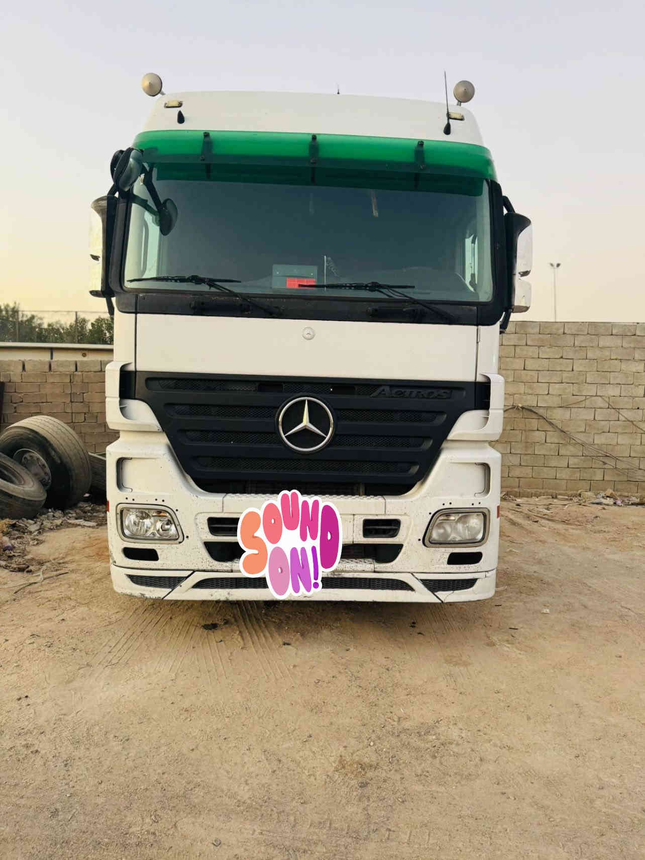 سلام عليكم للبيع اكتروز مديل 2006فول مواصفات حجم 44 

بيه قرص بصرة تحويل ثاني يوم مكفولة السياره لابخار ولاتنقيص 

سياره احلا من الصور مكاني بصرة سعر 250للاسفسار 

***********
