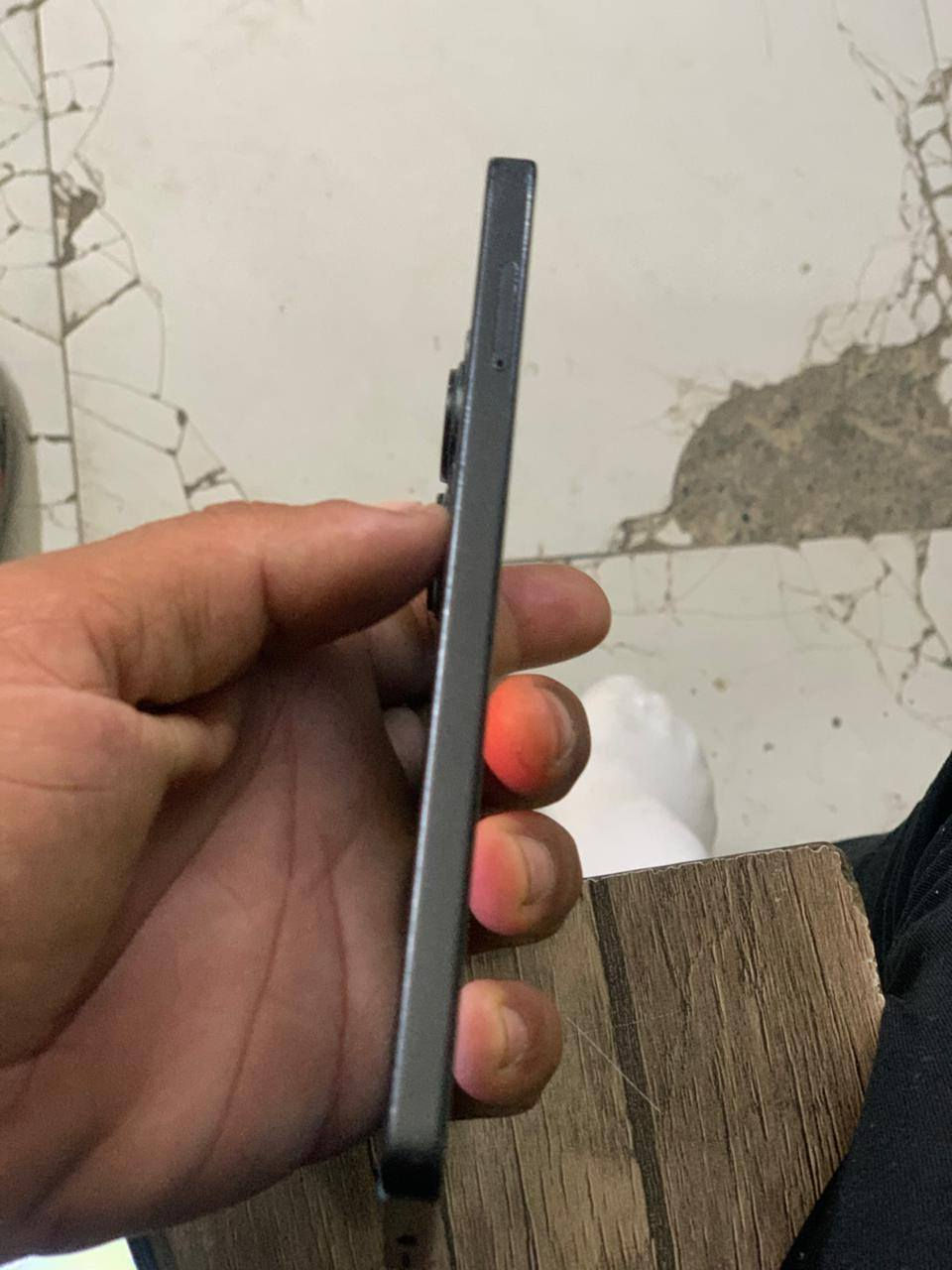 بوكو x6برو 
ذاكره عملاقه 512
رام12
جهاز عملاق معروفه مواصفاته للبيع 
قيم وأخذ سعر معقول


**إذا كنت صاحب هذا الإعلان وتريد حذفه لأي سبب، رجاءا أرسل رسالة إلى الدعم الفني**