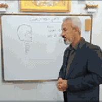 عيادة د.محمد عباس • علاج آلام مزمنة • ميسان شارع التربية