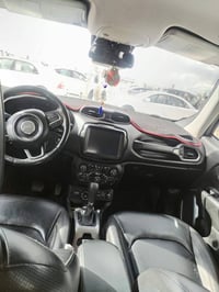 رنكيد • ٢٠١٨ • حادث بدون صبغ