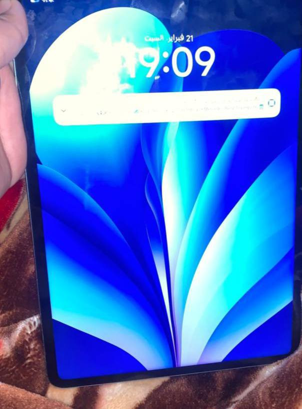 شاومي باد6 اس برو... استعمال خفيف 3 اشهر كامله ملحقاته كرتون وشاحن120 واط.. نضيف نضافه تامه... سعره 600 قفل.. قفل..


**إذا كنت صاحب هذا الإعلان وتريد حذفه لأي سبب، رجاءا أرسل رسالة إلى الدعم الفني**