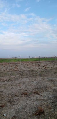 منطقة الكشاشي • دونم • سند 25