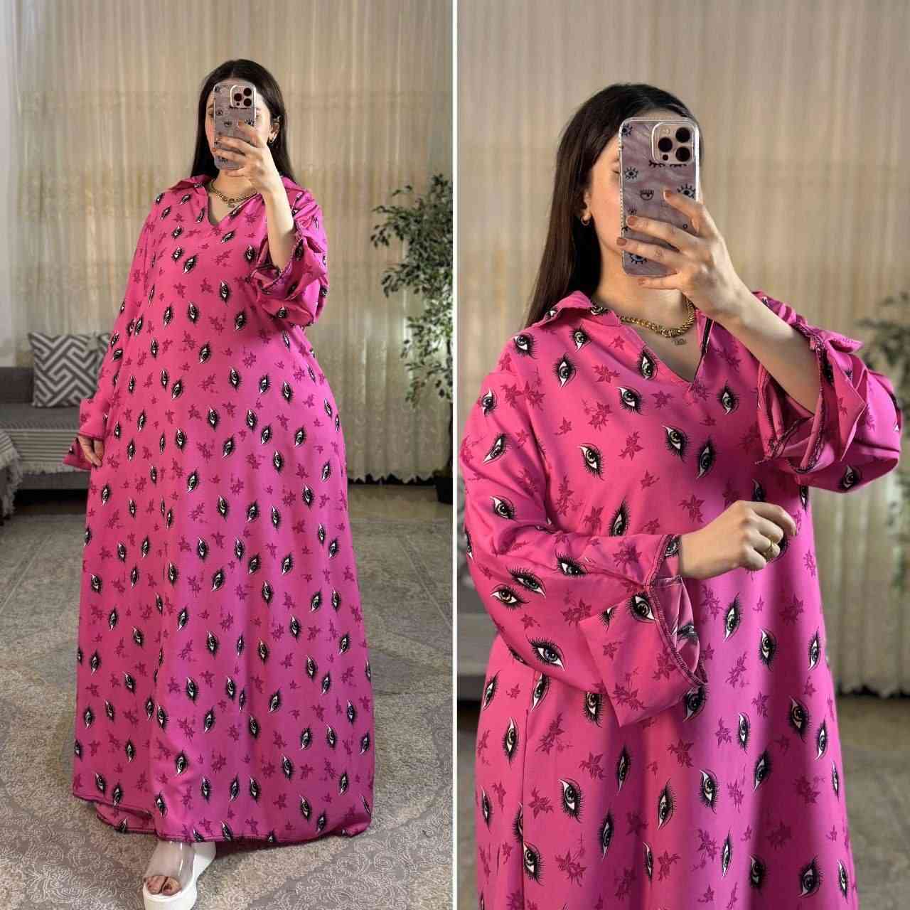 فستان ياخة هاڤ

مارينا ماء الذهب 

فري 110 كيلو 

الدرزن 115

التوصيل الجميع المحافظات 5 الف 🚗🚗🚗

الستفسار والحجز خاص 
كولاجين #عناية #بشرة #روتين
#الببتايد #واقي_شمس #ترطيب
#ايشو_بيوتي #esho_beauty
#اكسبلور #بغداد #اربيل #دبي 
#ستوري #مشاهير

#موضة #موضه #جديد #عصري #كول #الموضة #الموضه #لبس #ملابس #رائع #جميل #عرب_فوتو #رائع


**إذا كنت صاحب هذا الإعلان وتريد حذفه لأي سبب، رجاءا أرسل رسالة إلى الدعم الفني**