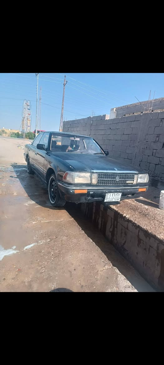سلام عليكم هارتوب كصيف كراون
للبيع سياره مكفوله من ضربه بيه مكنات صبغ 
كير ومكينه ونجي خير من الله رقم الماني سنويه ٢٩ 
رقم قادسيه مكان ناصريه سوك الشيوخ سعر سياره ٣٤ مجال غيل للشراي 
***********٩
